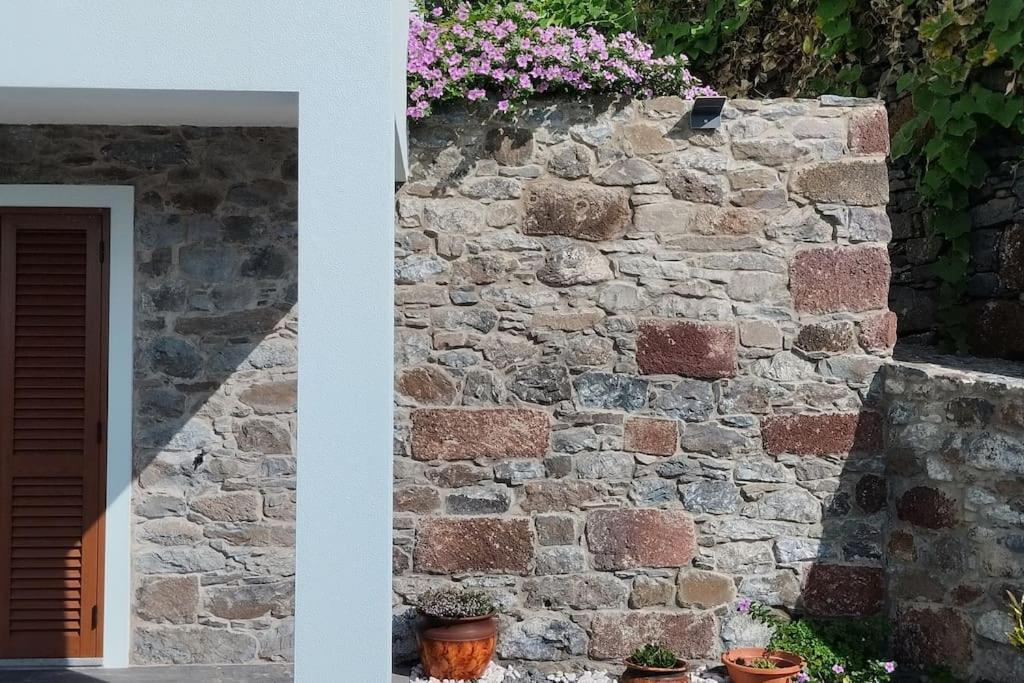 O Pomar - A Quiet Sunny Place With Amazing Sea Views Paul do Mar  Exterior photo