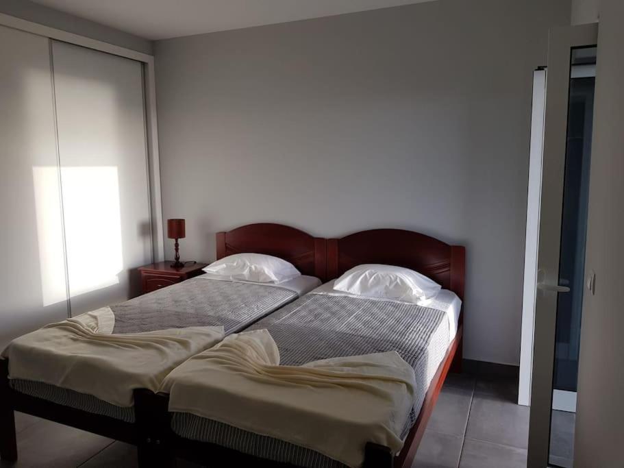 O Pomar - A Quiet Sunny Place With Amazing Sea Views Paul do Mar  Exterior photo